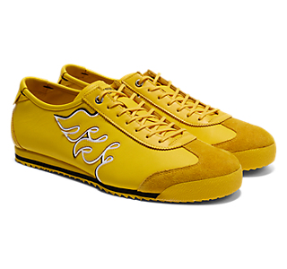 Order Onitsuka Tiger MEXICO 66 火焰黃/黃色款 1183C651-750