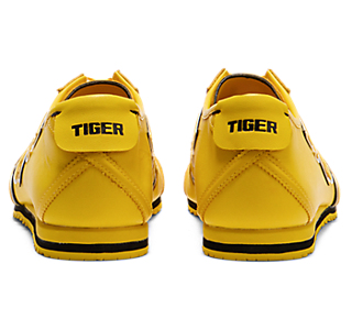 Purchase Onitsuka Tiger MEXICO 66 火焰黃/黃色款 1183C651-750
