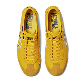Details for Onitsuka Tiger MEXICO 66 火焰黃/黃色款 1183C651-750