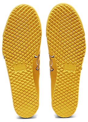 Onitsuka Tiger MEXICO 66 火焰黃/黃色款 1183C651-750 Sizing Onitsuka Tiger MEXICO 66 火焰黃/黃色款 1183C651-750