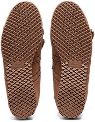 Onitsuka Tiger MEXICO 66 流蘇摩卡棕/深棕色 1183C576-200 Sizing Onitsuka Tiger MEXICO 66 流蘇摩卡棕/深棕色 1183C576-200