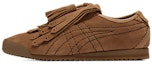 Cheap Onitsuka Tiger MEXICO 66 流蘇摩卡棕/深棕色 1183C576-200