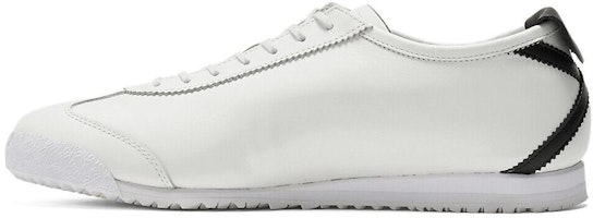 Onitsuka Tiger Mexico 66 GDX 'White Black' 1183C040-100 Onitsuka Tiger Mexico 66 GDX 'White Black' 1183C040-100