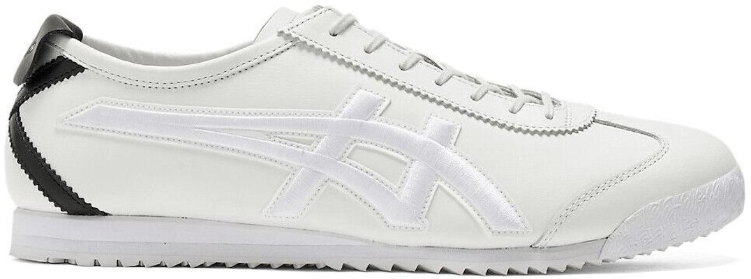 Onitsuka Tiger Mexico 66 GDX 'White Black' 1183C040-100 Order Onitsuka Tiger Mexico 66 GDX 'White Black' 1183C040-100