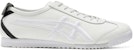 Onitsuka Tiger Mexico 66 GDX 'Putih Hitam' 1183C040-100