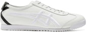 Order Onitsuka Tiger Mexico 66 GDX 'Putih Hitam' 1183C040-100