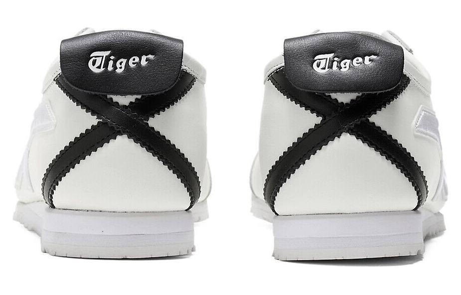 Purchase オニツカタイガー メキシコ 66 GDX 白黒 1183C040-100