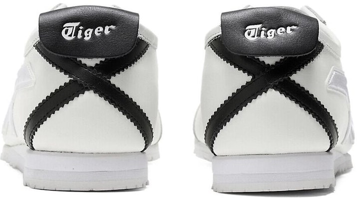 Onitsuka Tiger Mexico 66 GDX 'White Black' 1183C040-100 Purchase Onitsuka Tiger Mexico 66 GDX 'White Black' 1183C040-100