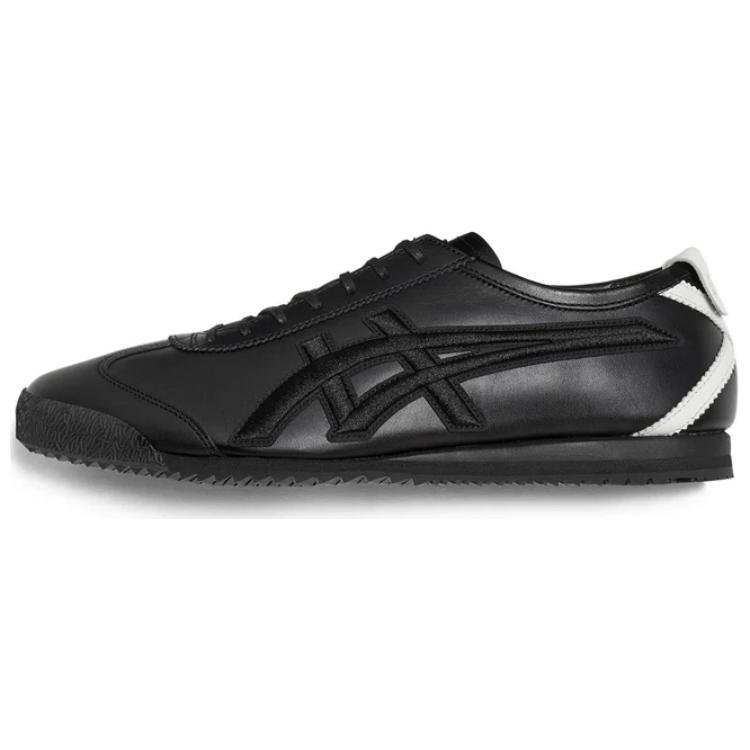 Onitsuka Tiger Mexico 66 GDX NM 'Black White' 1183C040-001