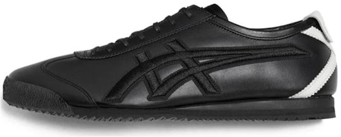 Onitsuka Tiger Mexico 66 GDX NM 'Black White' 1183C040-001 Onitsuka Tiger Mexico 66 GDX NM 'Black White' 1183C040-001