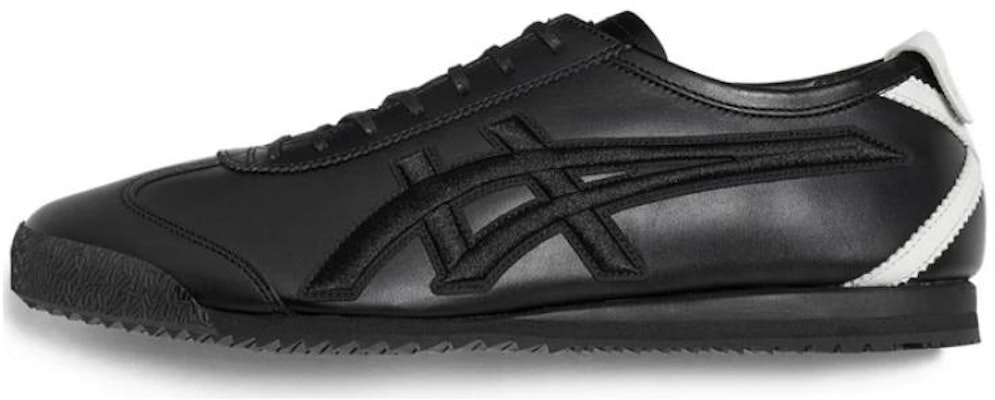 Onitsuka Tiger Mexico 66 GDX NM 'Black White' 1183C040-001 Buy Onitsuka Tiger Mexico 66 GDX NM 'Black White' 1183C040-001