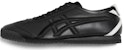 Onitsuka Tiger Mexico 66 GDX NM 'Hitam Putih' 1183C040-001