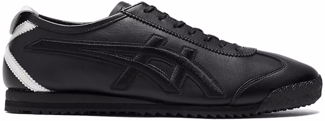 Onitsuka Tiger Mexico 66 GDX NM 'Black White' 1183C040-001 Buy Onitsuka Tiger Mexico 66 GDX NM 'Black White' 1183C040-001