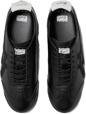 Onitsuka Tiger Mexico 66 GDX NM 'Black White' 1183C040-001 Lookbook Onitsuka Tiger Mexico 66 GDX NM 'Black White' 1183C040-001