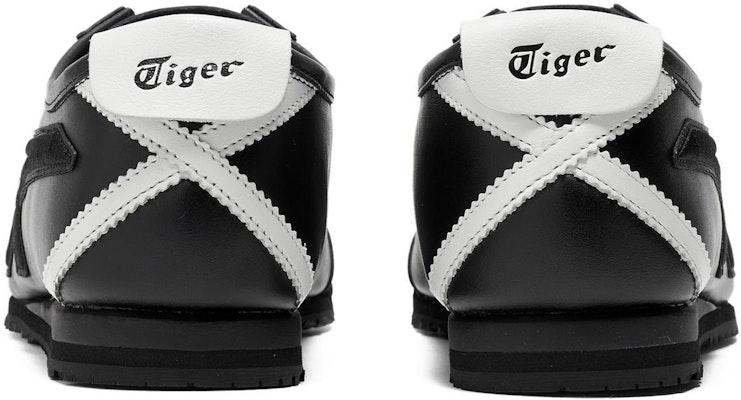 Onitsuka Tiger Mexico 66 GDX NM 'Black White' 1183C040-001 Shop Onitsuka Tiger Mexico 66 GDX NM 'Black White' 1183C040-001