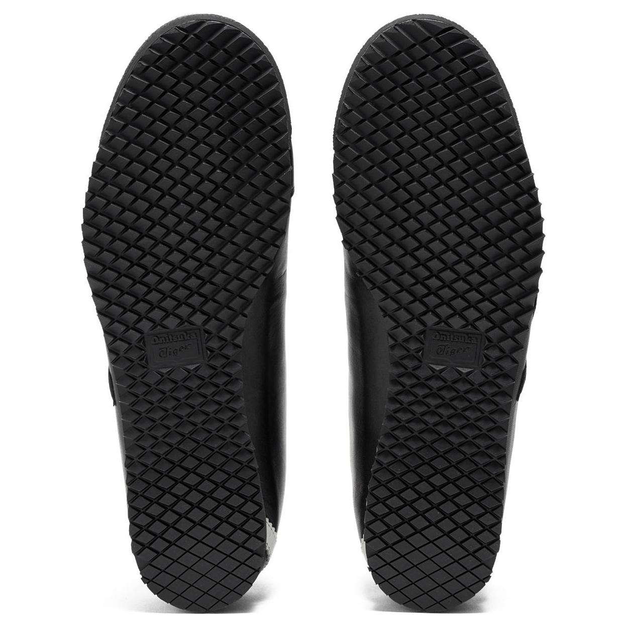 Purchase Onitsuka Tiger Mexico 66 GDX NM 'Black White' 1183C040-001