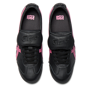 Details for 鬼塚虎 MEXICO 66 高爾夫 黑色/龍果 1183C557-001