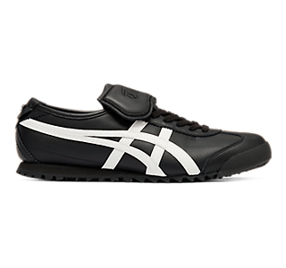 Onitsuka Tiger MEXICO 66 GOLF BLACK/WHITE 1183C557-002