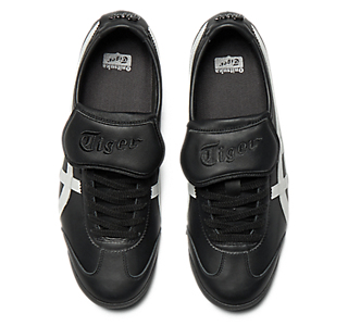 Details for 鬼塚虎 MEXICO 66 高爾夫 黑/白 1183C557-002