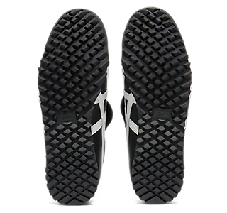 Sizing 鬼塚虎 MEXICO 66 高爾夫 黑/白 1183C557-002