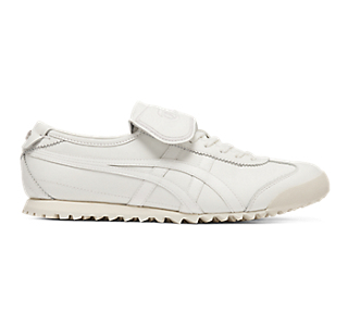 Onitsuka Tiger MEXICO 66 GOLF OFF-WHITE/OFF-WHITE 1183C557-100