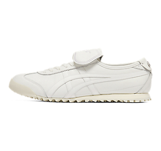 Cheap 鬼塚虎 MEXICO 66 高爾夫 乳白色/乳白色 1183C557-100