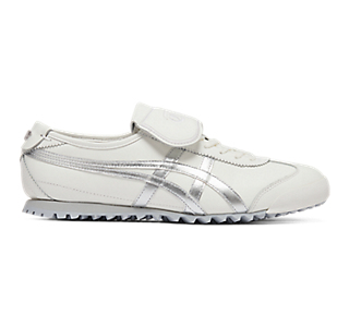 Onitsuka Tiger MEXICO 66 GOLF OFF-WHITE/PURE SILVER 1183C557-101