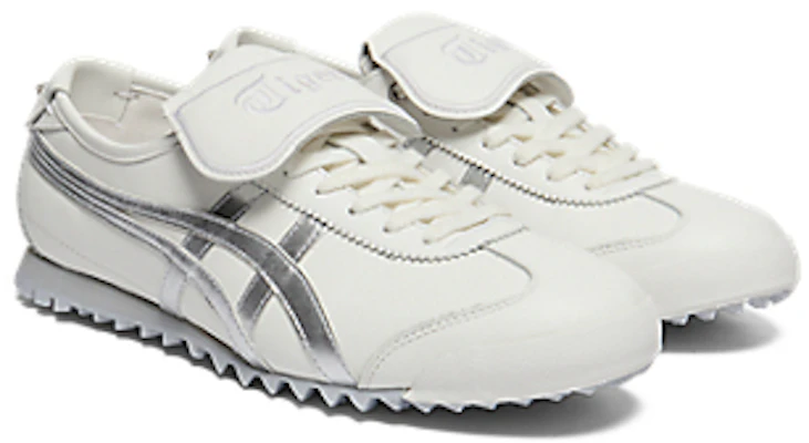 Onitsuka Tiger MEXICO 66 Golf Off-White/Pure Silverputih 1183C557-101 Order Onitsuka Tiger MEXICO 66 Golf Off-White/Pure Silverputih 1183C557-101