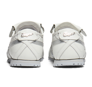Purchase Onitsuka Tiger MEXICO 66 Golf Off-White/Pure Silverputih 1183C557-101