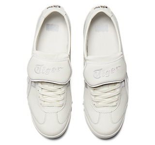 Details for Onitsuka Tiger MEXICO 66 Golf Off-White/Pure Silverputih 1183C557-101