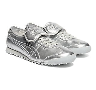 Order 鬼塚虎 MEXICO 66 GOLF 純銀/純銀 1183C557-020