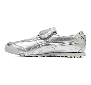 Lookbook 鬼塚虎 MEXICO 66 GOLF 純銀/純銀 1183C557-020