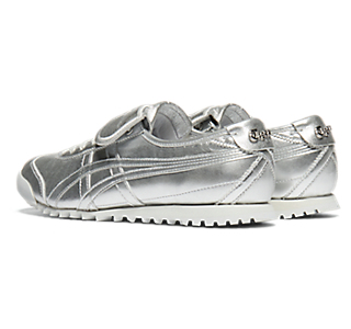 Shop 鬼塚虎 MEXICO 66 GOLF 純銀/純銀 1183C557-020