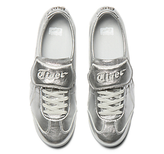 Details for 鬼塚虎 MEXICO 66 GOLF 純銀/純銀 1183C557-020