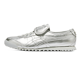 Cheap 鬼塚虎 MEXICO 66 GOLF 純銀/純銀 1183C557-020