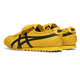 Shop Onitsuka Tiger MEXICO 66 KUNING/HITAM GOLF 1183C557-750