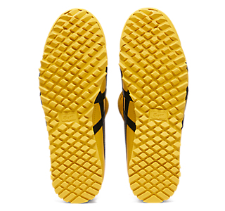 Sizing Onitsuka Tiger MEXICO 66 KUNING/HITAM GOLF 1183C557-750