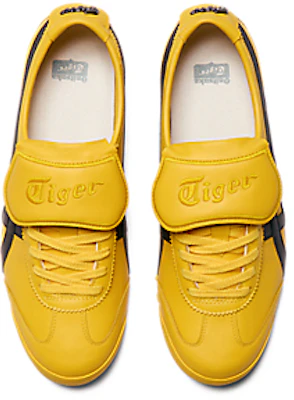 Onitsuka Tiger MEXICO 66 GOLF GIALLO/NERO 1183C557-750 Sizing Onitsuka Tiger MEXICO 66 GOLF GIALLO/NERO 1183C557-750
