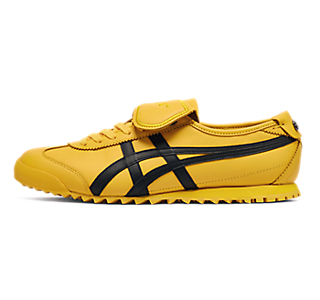 Cheap Onitsuka Tiger MEXICO 66 KUNING/HITAM GOLF 1183C557-750