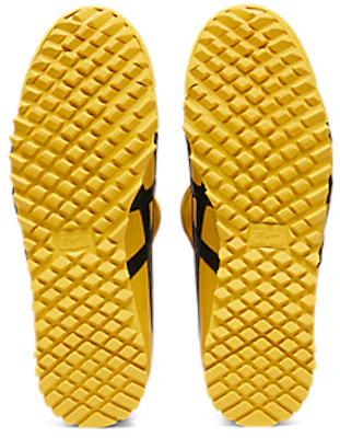 Onitsuka Tiger MEXICO 66 GOLF GIALLO/NERO 1183C557-750 Cheap Onitsuka Tiger MEXICO 66 GOLF GIALLO/NERO 1183C557-750