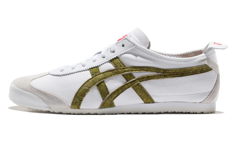 Onitsuka Tiger Mexico 66 Green/White 1183A013-100