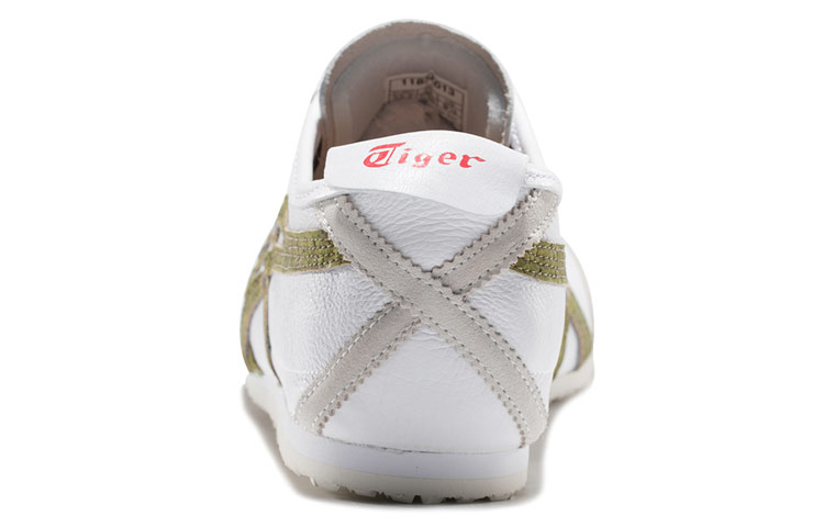 Purchase オニツカタイガー メキシコ66 緑/白 1183A013-100