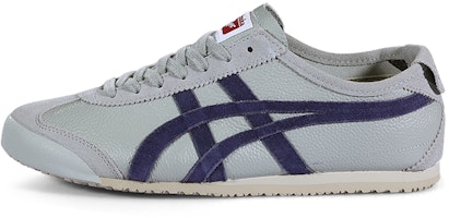 Onitsuka Tiger Mexico 66 Grey/Blue D2J4L-9658 Onitsuka Tiger Mexico 66 Grey/Blue D2J4L-9658