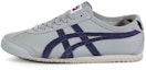 Buy Onitsuka Tiger Mexico 66 Kelabu/Biru D2J4L-9658