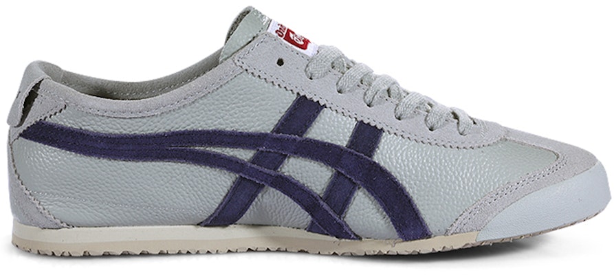 Onitsuka Tiger Mexico 66 Gris/Azul D2J4L-9658 Order Onitsuka Tiger Mexico 66 Gris/Azul D2J4L-9658
