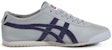 Onitsuka Tiger Mexico 66 Kelabu/Biru D2J4L-9658