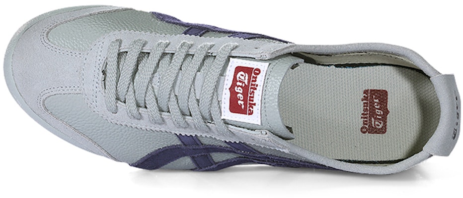Onitsuka Tiger Mexico 66 Gris/Azul D2J4L-9658 Shop Onitsuka Tiger Mexico 66 Gris/Azul D2J4L-9658