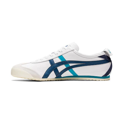 Onitsuka Tiger Mexico 66 'White Grand Shark'