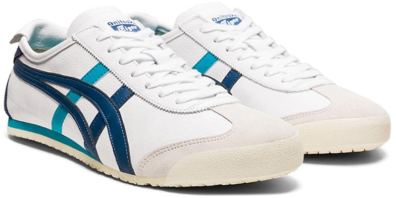 鬼塚虎 MEXICO 66 灰色/蓝色/白色 1183A201-110 Order 鬼塚虎 MEXICO 66 灰色/蓝色/白色 1183A201-110