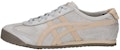 Onitsuka Tiger Mexico 66 Kelabu/Coklat 1183A032-020